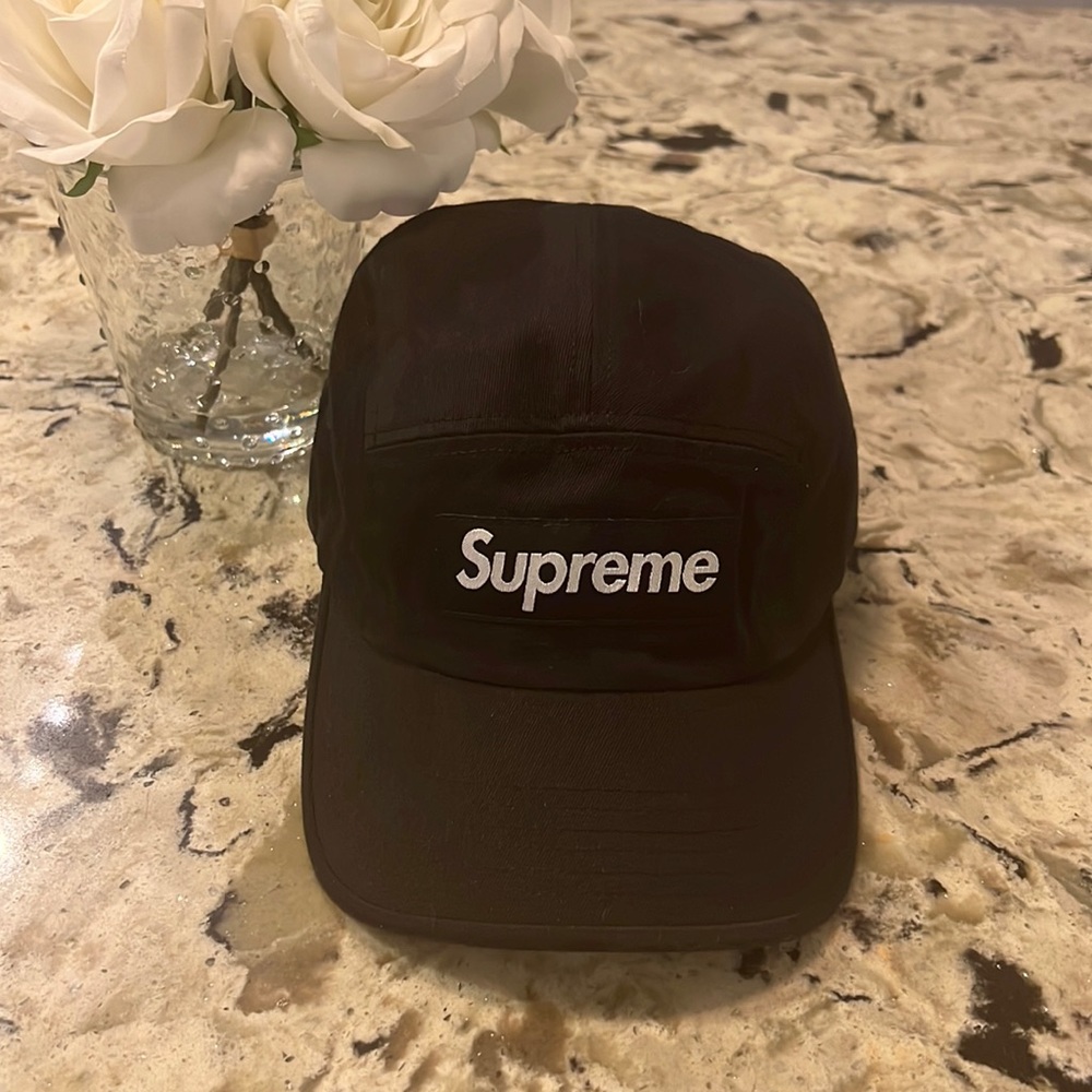 Supreme hat